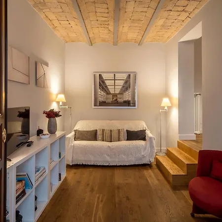 Fotofever Apt, Two Bedrooms With Air Conditioned In Elegant Shopping Area, Close To Vatican City Rome