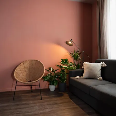 Eur Parco Dei Pini Hotel 3*