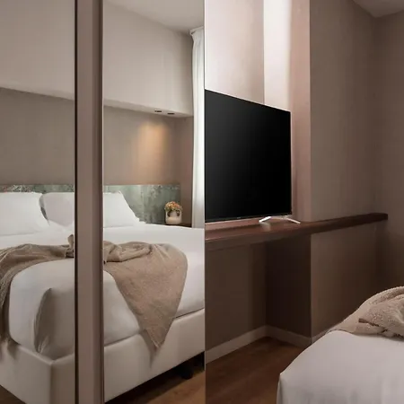 Hotel Eur Parco Dei Pini