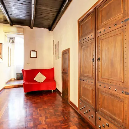 Campo De Fiori - Loft In Originario Anfiteatro