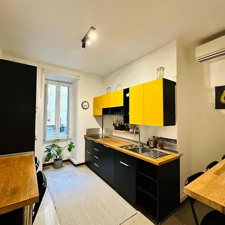 Apartamento C&y - Prati - Luxury Double With Kitchen Roma
