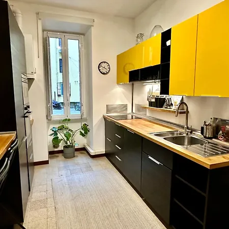 C&y - Prati - Luxury Double With Kitchen *