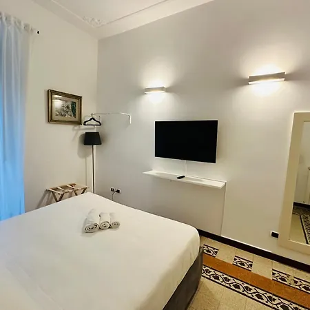 C&y - Prati - Luxury Double With Kitchen *