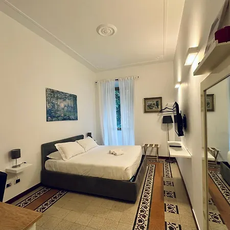 C&y - Prati - Luxury Double With Kitchen