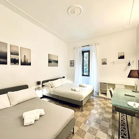 C&y - Prati - Luxury Double With Kitchen *