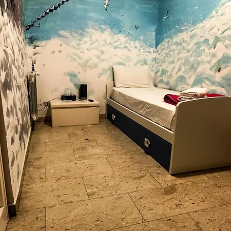 Sina Rent * Rome