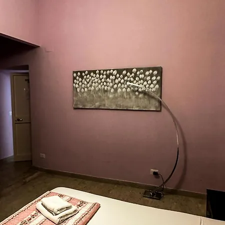 Sina Rent Rome