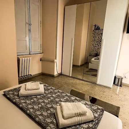 Hostel Sina Rent