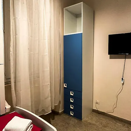 Sina Rent * Rome