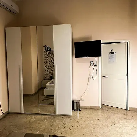 Hostel Sina Rent Rome