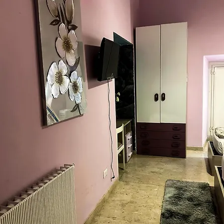 Hostel Sina Rent