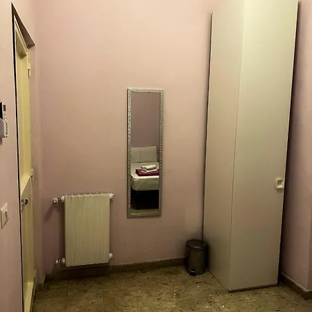 Sina Rent Hostel Rome