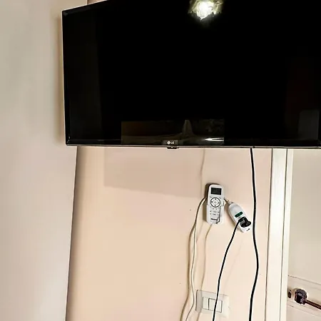 Sina Rent Ostello