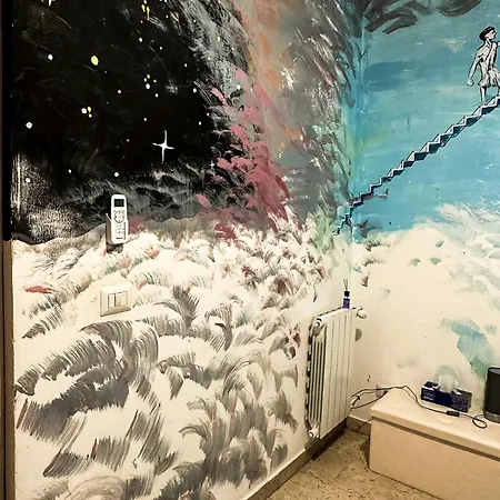 Ostello Sina Rent *