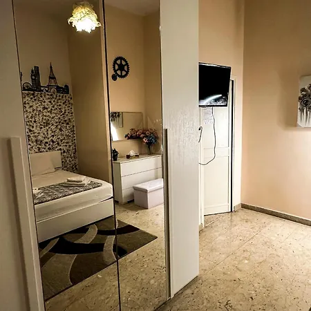 Sina Rent Hostel Rome