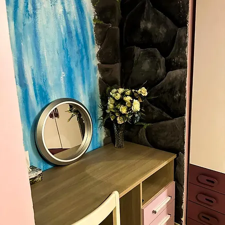 Sina Rent Hostel *