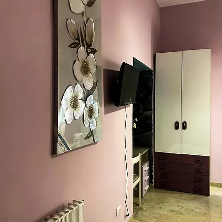 Sina Rent * Rome