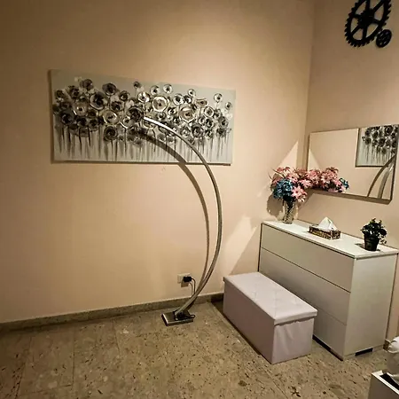 Hostel Sina Rent