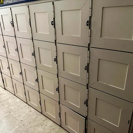 Ostello Sina Rent *
