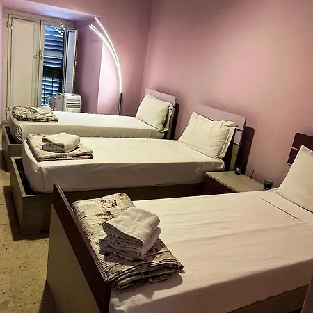 Sina Rent * Rome