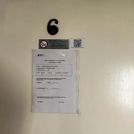 Sina Rent Hostel Rome