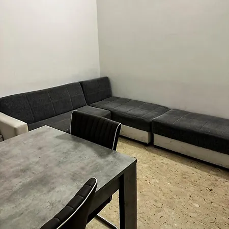Sina Rent Hostel