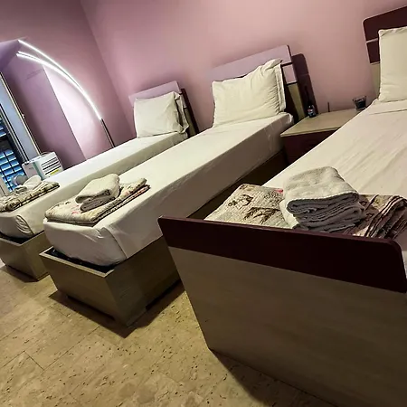 Hostel Sina Rent *