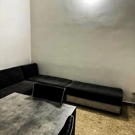 Hostel Sina Rent *