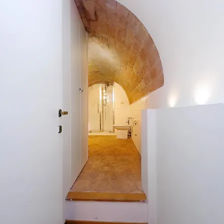 Fontanella Borghese Cori Appartamento Roma