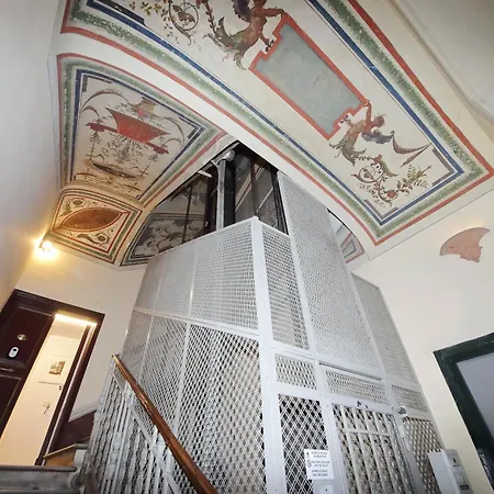 Fontanella Borghese Cori