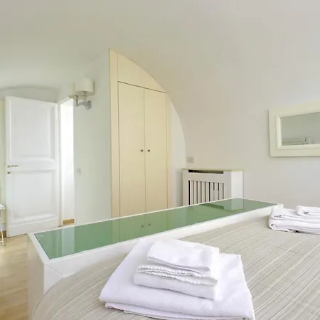 아파트 Fontanella Borghese Cori 로마