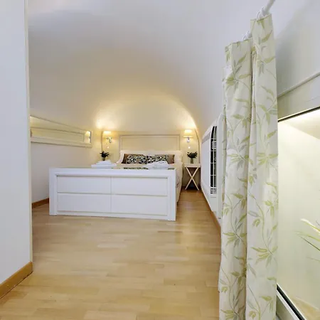 아파트 Fontanella Borghese Cori