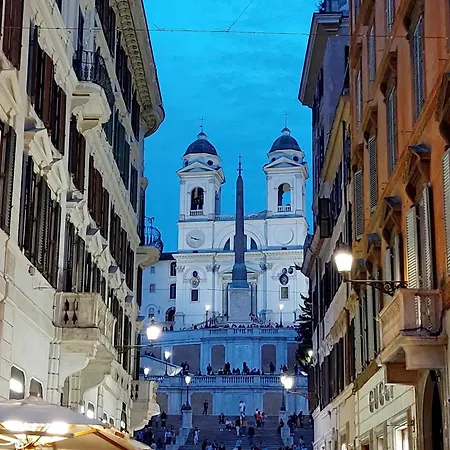 Fontanella Borghese Cori Appartamento