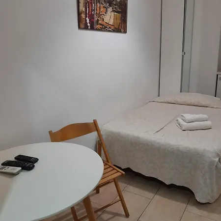 Vendégház Palma Róma