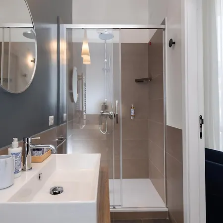 Charme 308 Guest house 2*