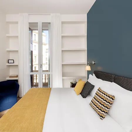 Charme 308 Guest house