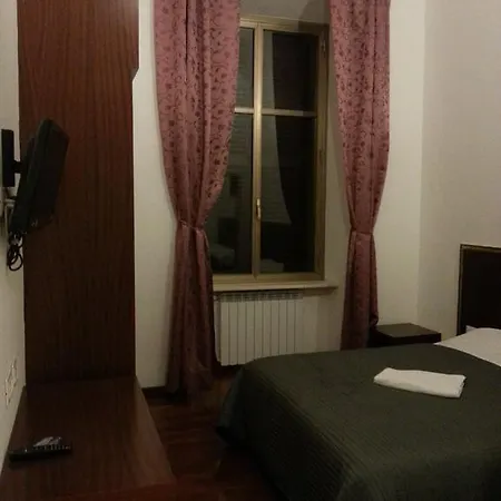 Mille Fiori Bed & Breakfast 2*
