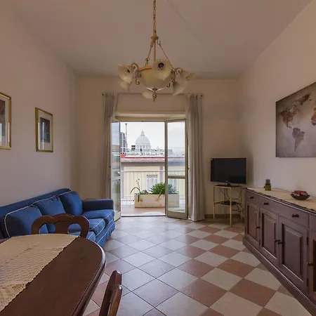 Casa Vacanze Gregorio Vii *