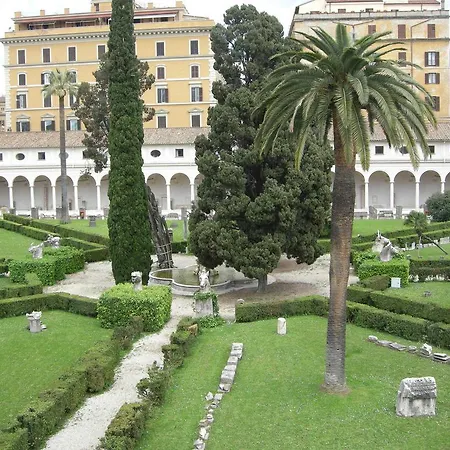 A&a * Rome