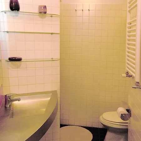 Apartment Pantheon White *