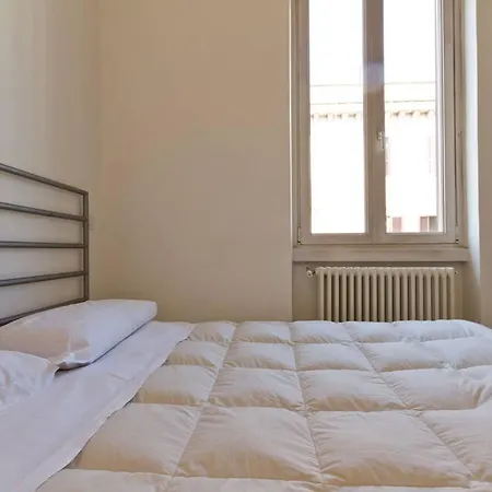 Apartment Bixio Terrace