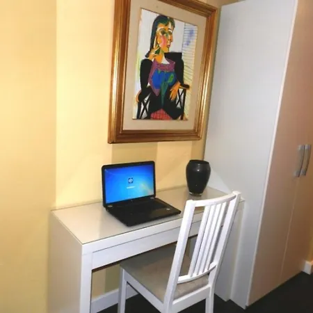 Longhi Holidays House *