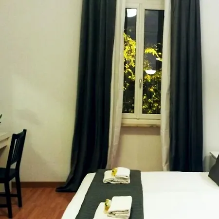 Lch-lateran Charming House * Roma