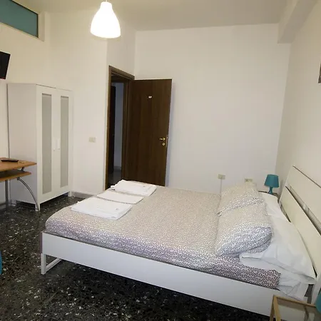 Furio Camillo 2* Roma
