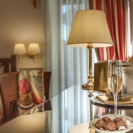 Hotel Palazzo Cardinal Cesi