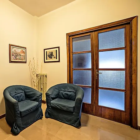 Corso Di Francia B&B 로마