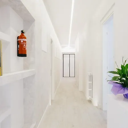 Hotel Happy Holiday Rome