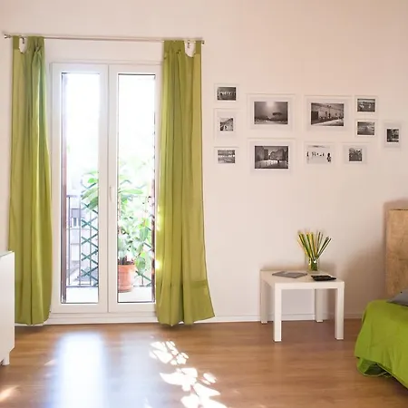 Welcome Friends Apartamento *