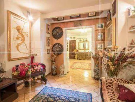 Guest house La Casa Magica Via Mameli