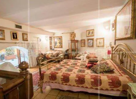 Guest house La Casa Magica Via Mameli